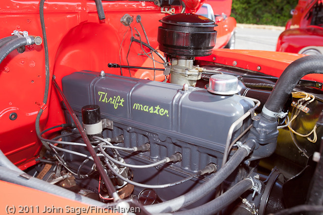 3331 Engels car show 2011 082111