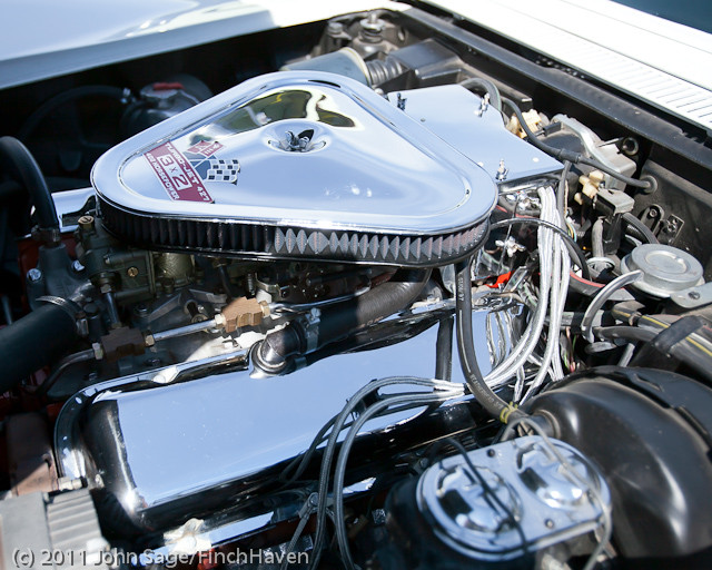 3372 Engels car show 2011 082111
