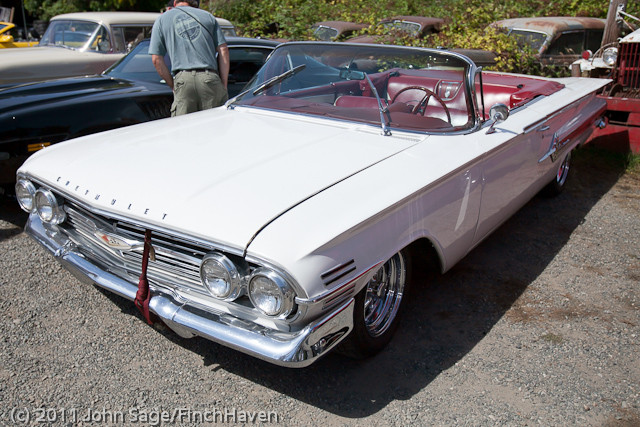 3404 Engels car show 2011 082111