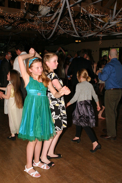 0210 Father-Daughter Dance 2010