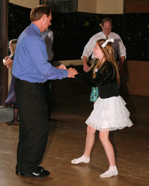 0242 Father-Daughter Dance 2010