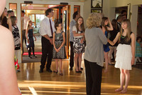 1199 Father-Daughter Dance 2011 candids
