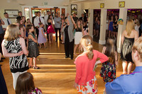 1254 Father-Daughter Dance 2011 candids