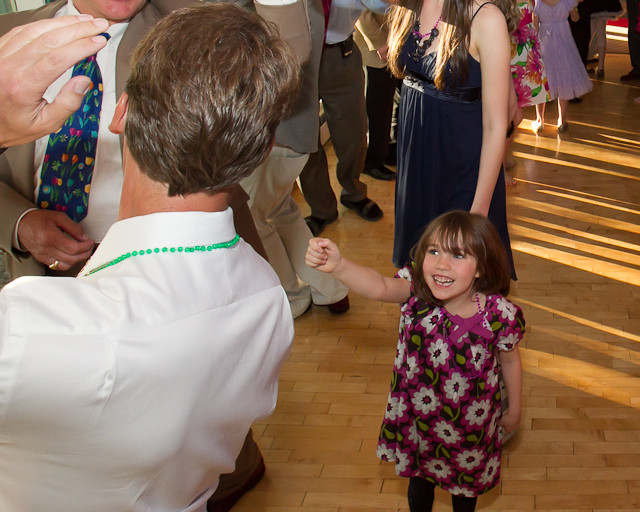 1265 Father-Daughter Dance 2011 candids