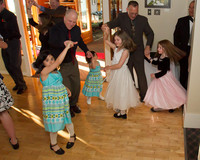 1276 Father-Daughter Dance 2011 candids