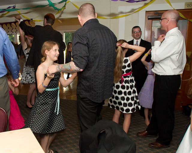 1296 Father-Daughter Dance 2011 candids