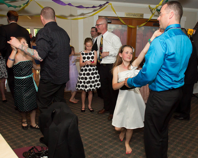 1299 Father-Daughter Dance 2011 candids