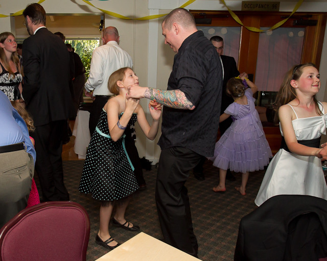 1303 Father-Daughter Dance 2011 candids