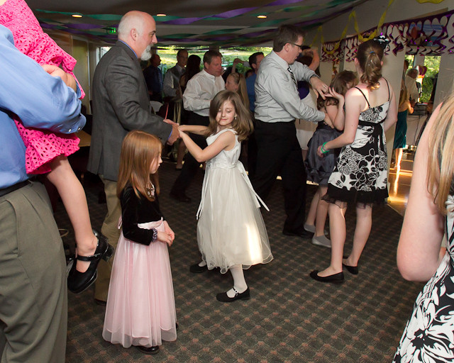 1306 Father-Daughter Dance 2011 candids