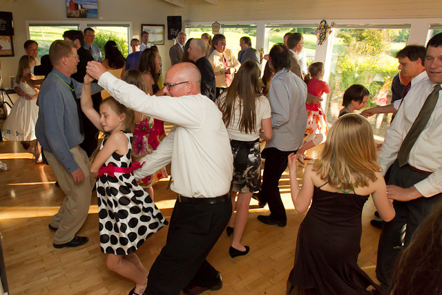 1308 Father-Daughter Dance 2011 candids