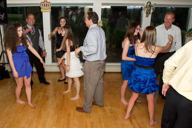 1316 Father-Daughter Dance 2011 candids