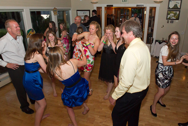 1321 Father-Daughter Dance 2011 candids