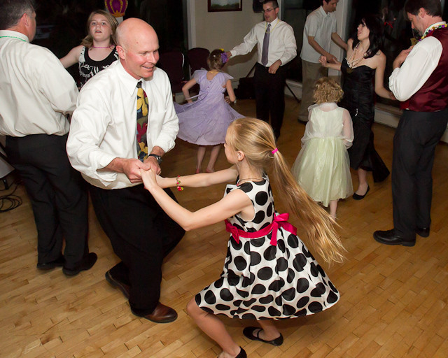 1333 Father-Daughter Dance 2011 candids