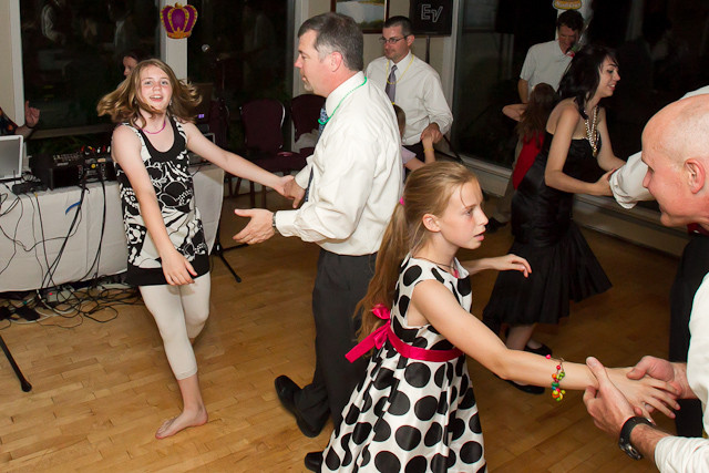 1337 Father-Daughter Dance 2011 candids