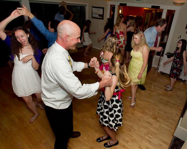 1342 Father-Daughter Dance 2011 candids