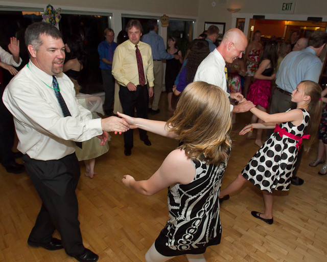 1345 Father-Daughter Dance 2011 candids