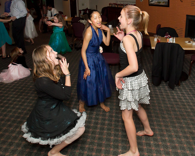 1348 Father-Daughter Dance 2011 candids