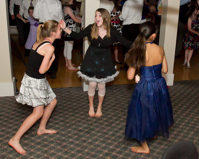 1351 Father-Daughter Dance 2011 candids