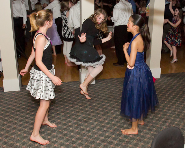 1352 Father-Daughter Dance 2011 candids