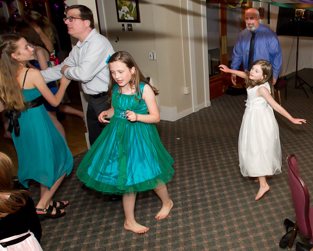 1355 Father-Daughter Dance 2011 candids