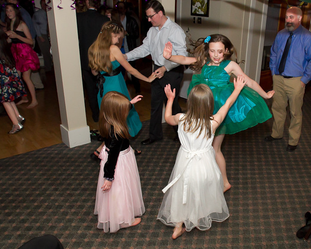 1356 Father-Daughter Dance 2011 candids