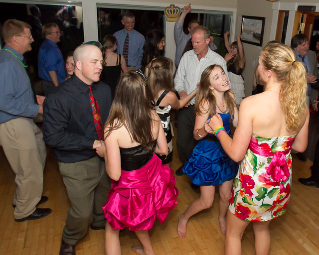 1360 Father-Daughter Dance 2011 candids