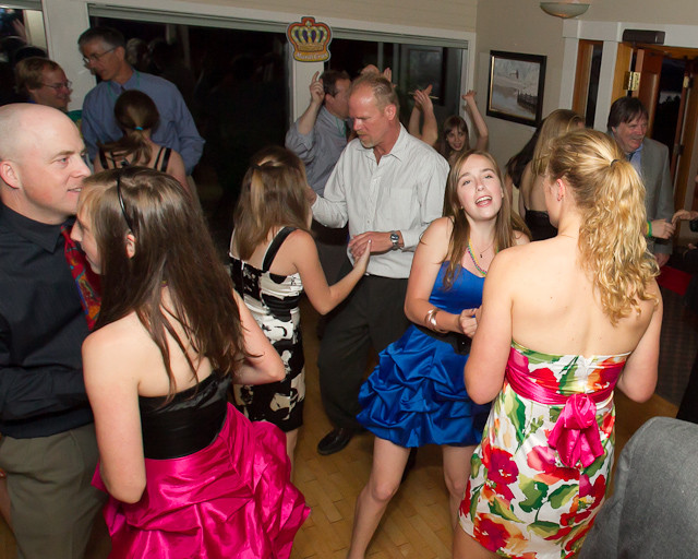 1361 Father-Daughter Dance 2011 candids