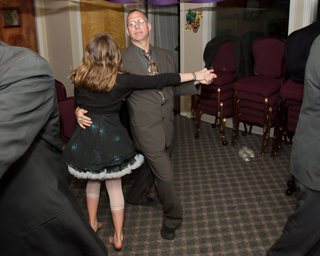 1366 Father-Daughter Dance 2011 candids