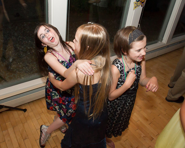 1389 Father-Daughter Dance 2011 candids