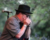 3926 Tom Bean Blues at Ober Park 2010