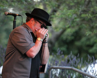 3928 Tom Bean Blues at Ober Park 2010