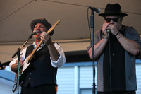 3944 Tom Bean Blues at Ober Park 2010