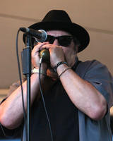 3947 Tom Bean Blues at Ober Park 2010