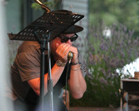 4002 Tom Bean Blues at Ober Park 2010