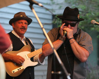 4004 Tom Bean Blues at Ober Park 2010
