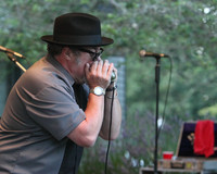 4006 Tom Bean Blues at Ober Park 2010