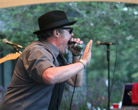 4007 Tom Bean Blues at Ober Park 2010