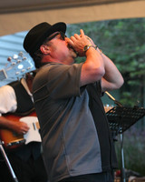 4016 Tom Bean Blues at Ober Park 2010