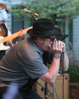 4017 Tom Bean Blues at Ober Park 2010