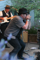 4024 Tom Bean Blues at Ober Park 2010