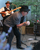 4026 Tom Bean Blues at Ober Park 2010