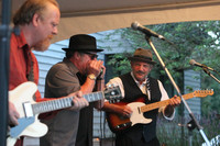 4040 Tom Bean Blues at Ober Park 2010