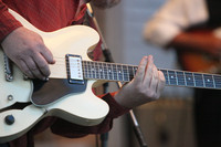 4076 Tom Bean Blues at Ober Park 2010