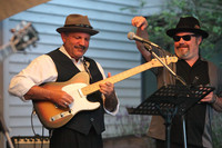 4097 Tom Bean Blues at Ober Park 2010