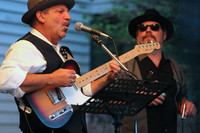4205 Tom Bean Blues at Ober Park 2010