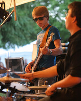 4238 Tom Bean Blues at Ober Park 2010