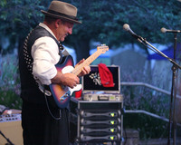 4329 Tom Bean Blues at Ober Park 2010