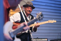4397 Tom Bean Blues at Ober Park 2010