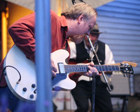 4401 Tom Bean Blues at Ober Park 2010