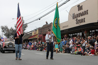 5683 Grand Parade Strawberry Festival 2010